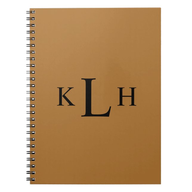 Personalized Gift Journal, custom Journal, Graduat Notebook (Front)