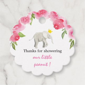 Personalized gift tags! favor tags