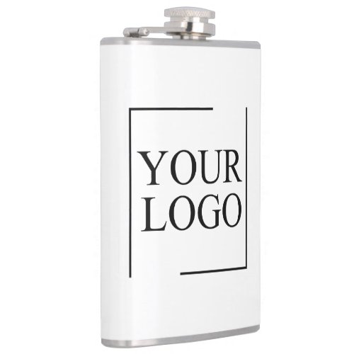 Personalized Gifts Custom Presents Best LOGO Flask