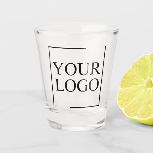 Personalized Gifts Custom Presents Photo Shot Glass
