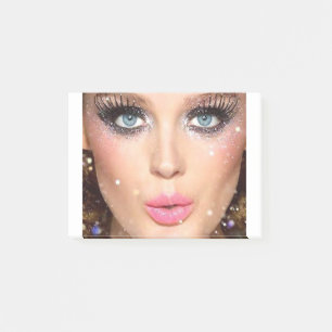 Personalized Gifts Designs? Post-it Notes