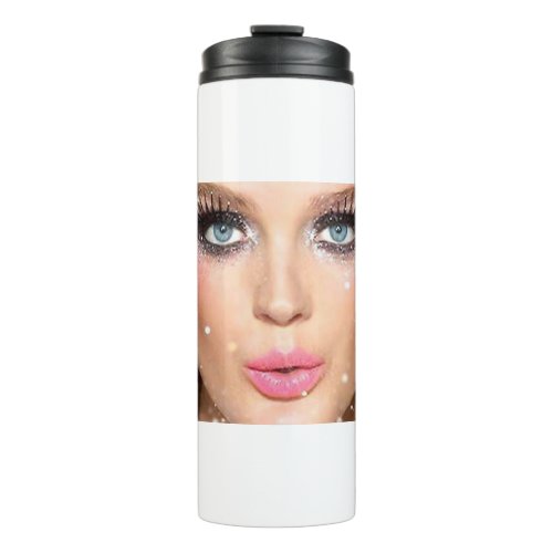 Personalized Gifts Designs Thermal Tumbler