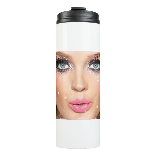 Personalized Gifts Designs? Thermal Tumbler (Front)