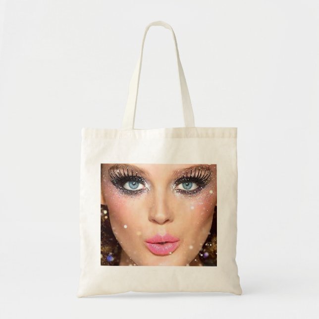 Personalized Gifts Designs? Tote Bag (Front)