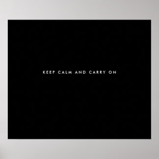 Personalized Gifts For Men Black Quote Print 24x20