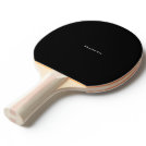 Personalized Gifts For Men - Ping Pong Paddle Personalized Gifts For Men - Ping Pong Paddle