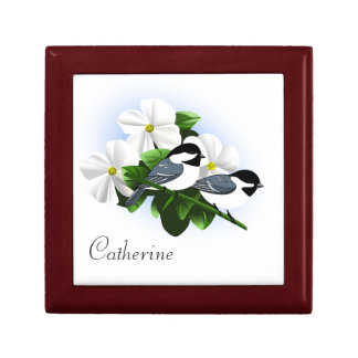 Personalized Gifts For Nature Lovers Gift Box