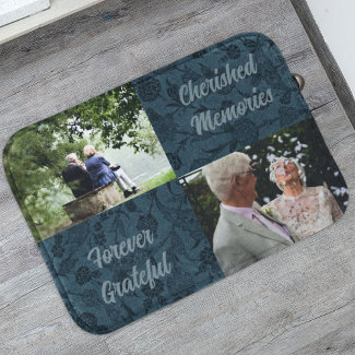 Personalized Gifts for Older Parents Couples Green