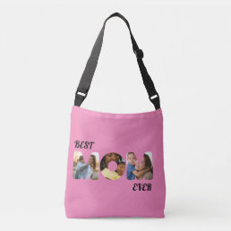 Personalized Gifts for Women Who Have Everything B Crossbody Bag