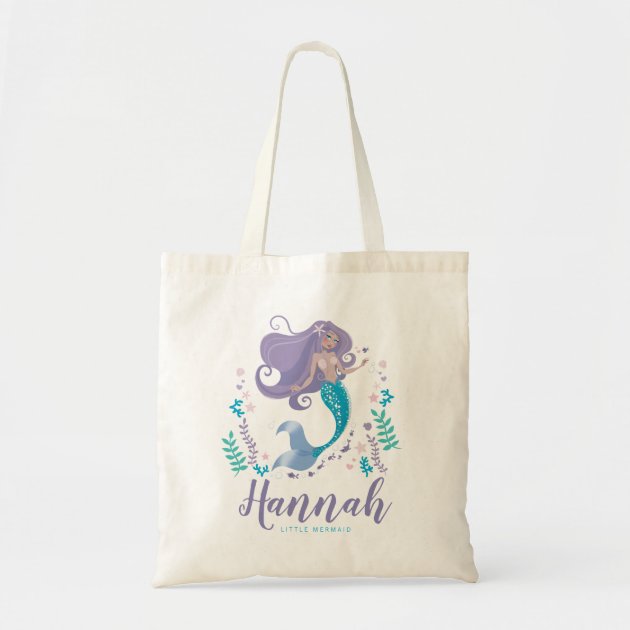 girls beach tote