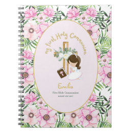 Personalized Girls Prayer Journal or Bible Study 