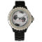 Personalized Girl's Soccer Ball Watch