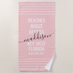 https://rlv.zcache.com/personalized_girls_trip_beaches_booze_besties_pink_beach_towel-r92d5d2fa6ee94f2989684299e34c453d_eapwm_307.jpg?rlvnet=1