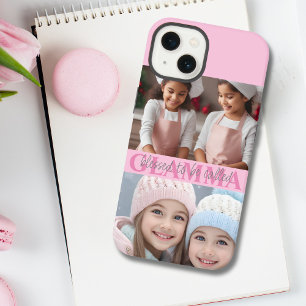Personalized Glamma iPhone 13 Case