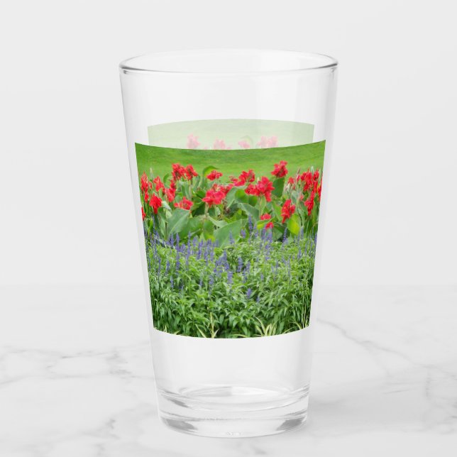 Personalized Glass (Front)