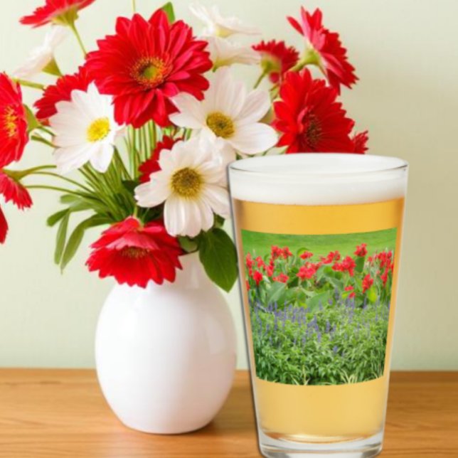 Personalized Glass (Creator Uploaded)