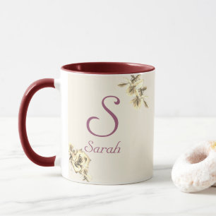Personalized Goddaughter  Mug