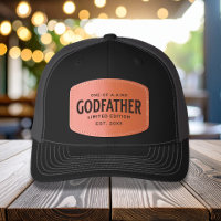 Personalized Godfather