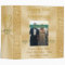 Personalized Golden Anniversary Photo Album Binder