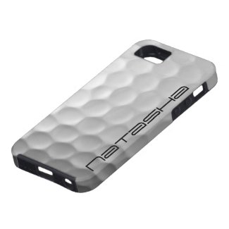 Personalized Golf Ball iPhone 5s Case iPhone 5 Covers