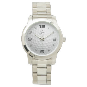 personalized golf ball watch