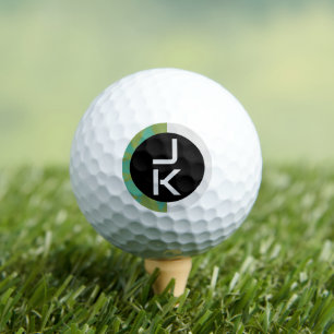 Personalized Golf Balls