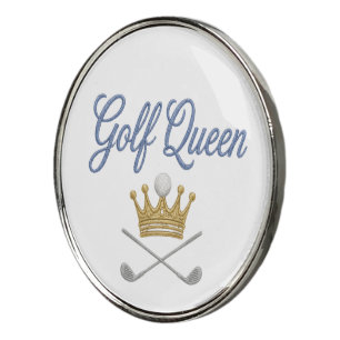 Personalized Golf Balls For Her Ball Marker