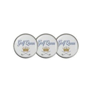 Personalized Golf Balls For Her Ball Marker