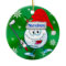 Personalized Golf Christmas Tree Ornaments