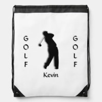 Personalized Golf