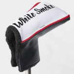 Personalized Golf Putter Cover Personalized Golf Putter Cover