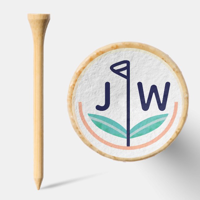 Personalized Golf Tees (Combo)