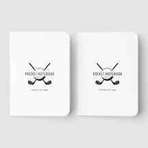Personalized Golf Theme