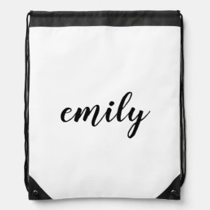 Personalized Goodie Bag - Kids Goodie Bag - Custom