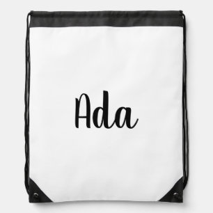 Personalized Goodie Bag - Kids Goodie Bag - Custom