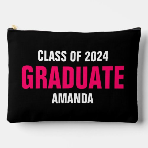 Personalized Graduate Name