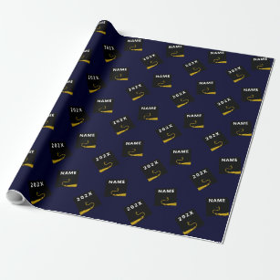 Congrats Mommy To Bee Wrapping Paper, Zazzle in 2023