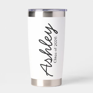 Personalized Graduation Cup Custom Tumbler Gift fo