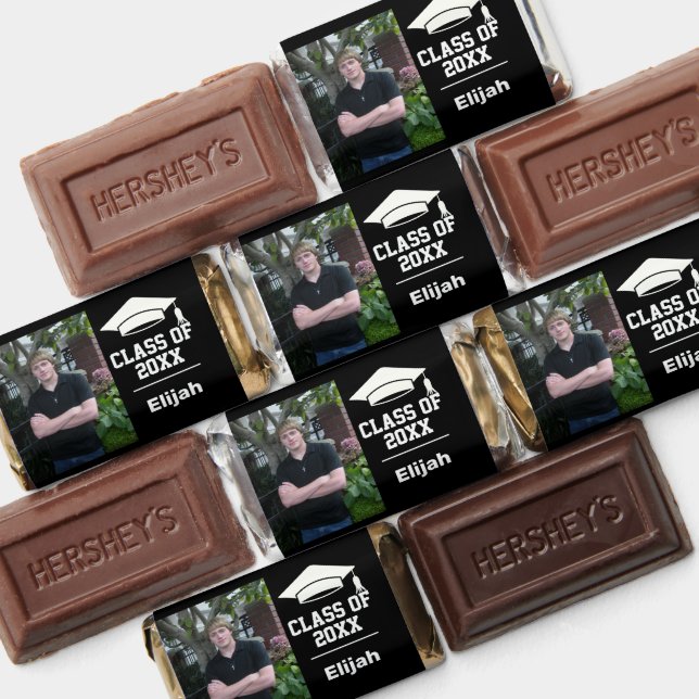 Personalized Graduation Favor Ideas for Boys  (Assorted)