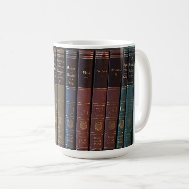 Personalized Graduation Gift Coffee Mug (Front Right)