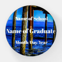 Personalized Graduation Gift-Dome