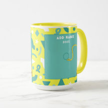 Personalized Graduation Gift