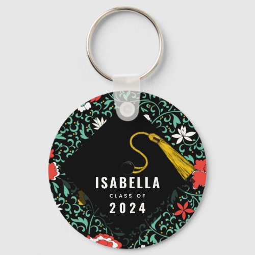 Personalized Graduation Keepsake Gift