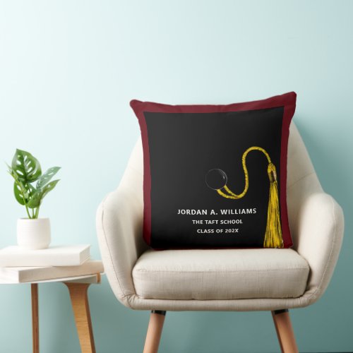 Personalized Graduation Keepsake Gift