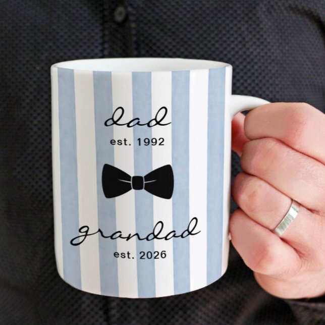 Personalized Grandad Mug Gift (Creator Uploaded)