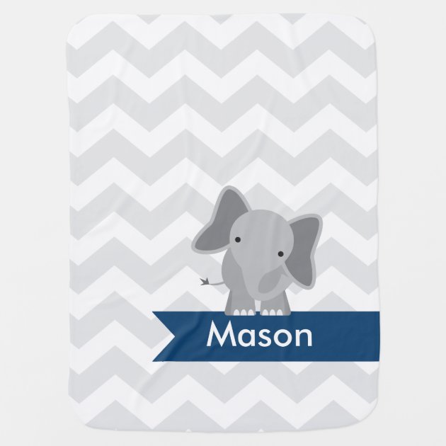 elephant swaddle