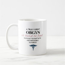 Personalized Great OBGYN Quote