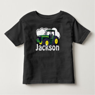 Tractor kids shirt Youth tractor tee Toddler tractor tee Just A Boy Who Loves Tractors Toddler Tee Boy tractor shirt Tractor lover tee