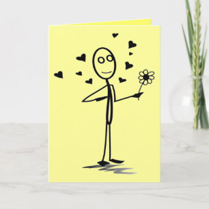 Personalized Greeting Cards - Add your own text