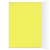 Personalized Greeting Cards - Add your own text (Inside (Left))